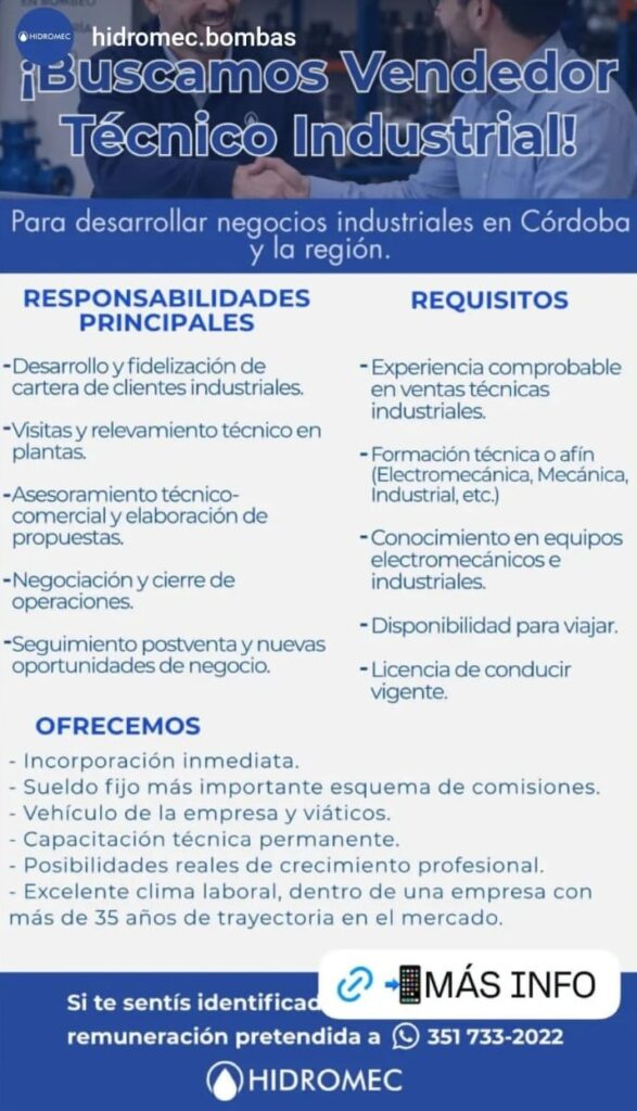 Oferta 25947