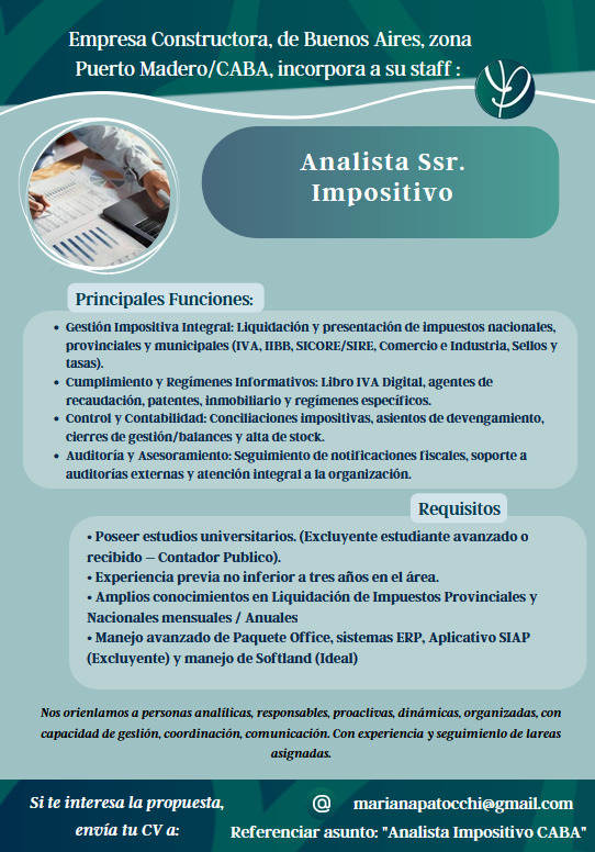 Oferta 26192