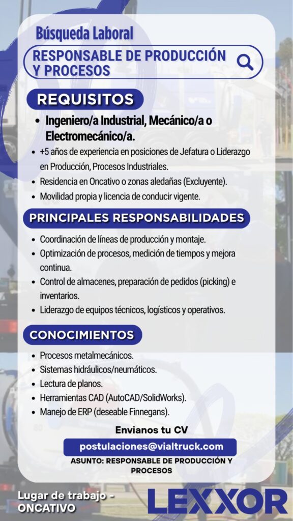 Oferta 26132