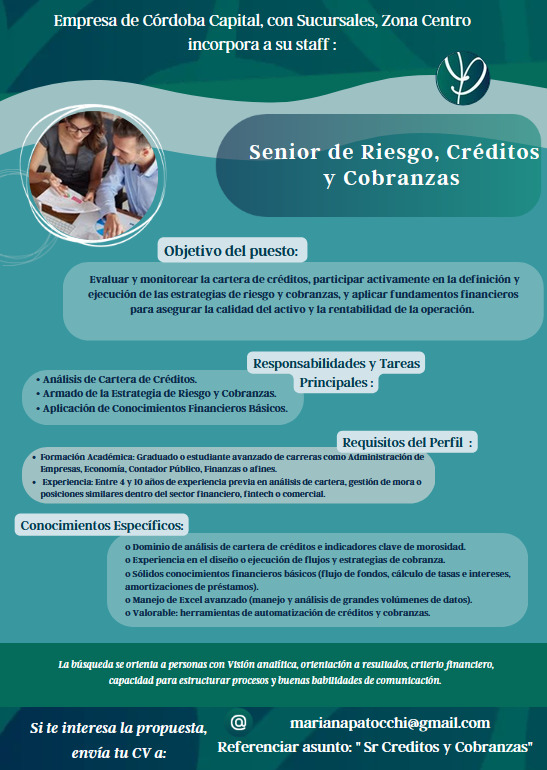 Oferta 26207