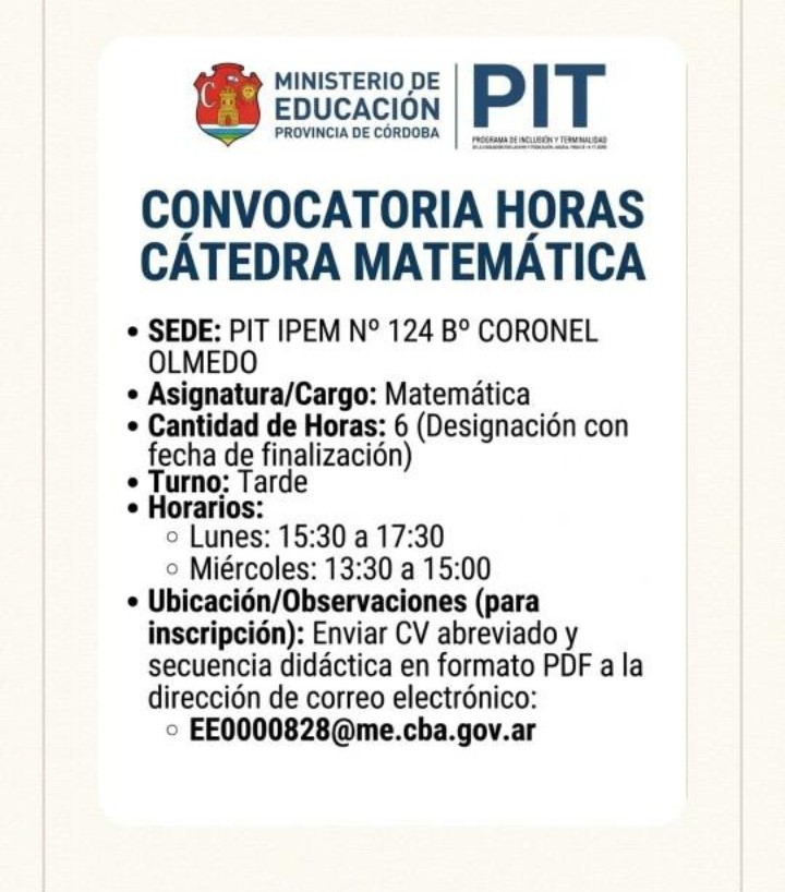 Oferta 25555