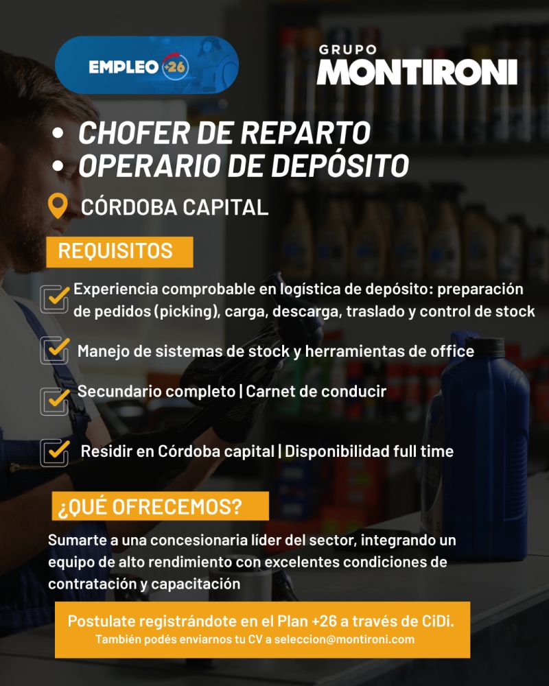 Oferta 26521