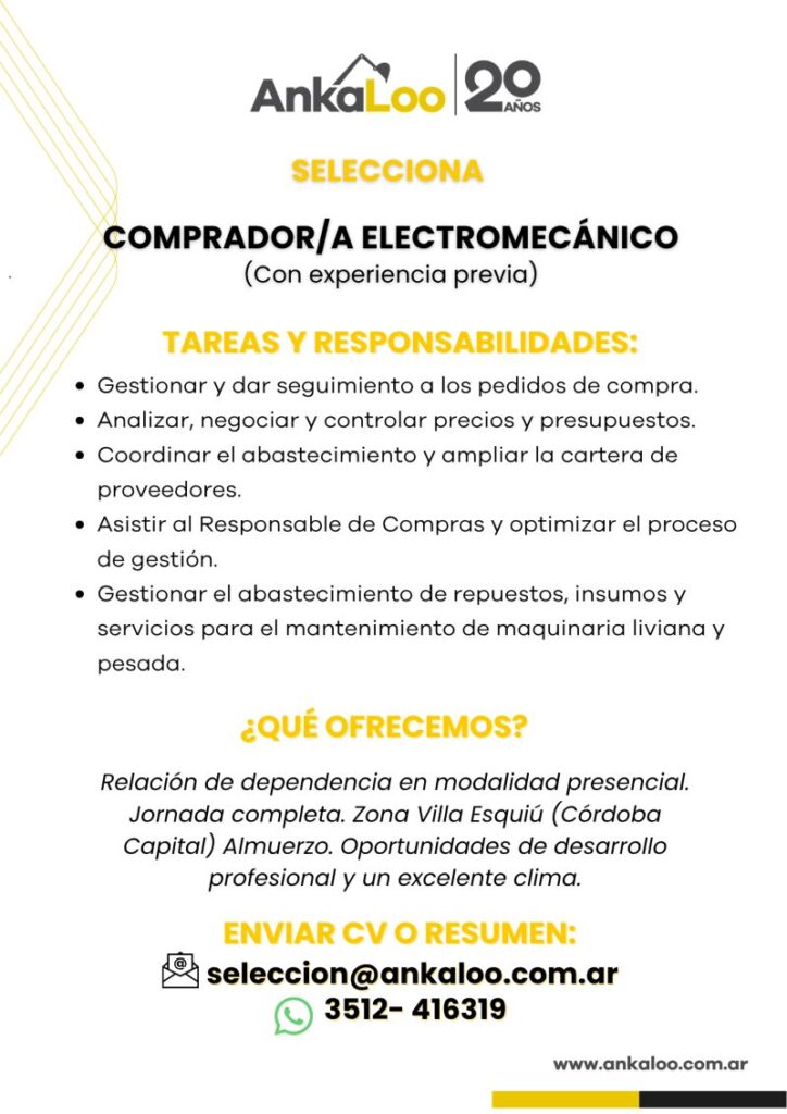 Oferta 26523