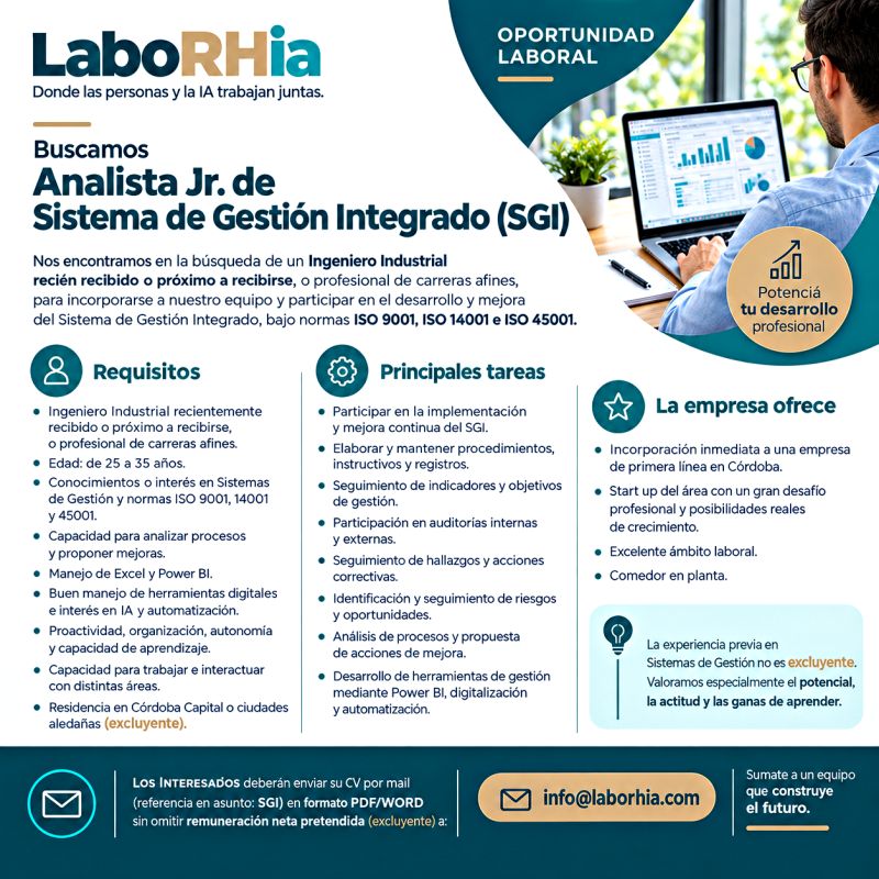 Oferta 26557