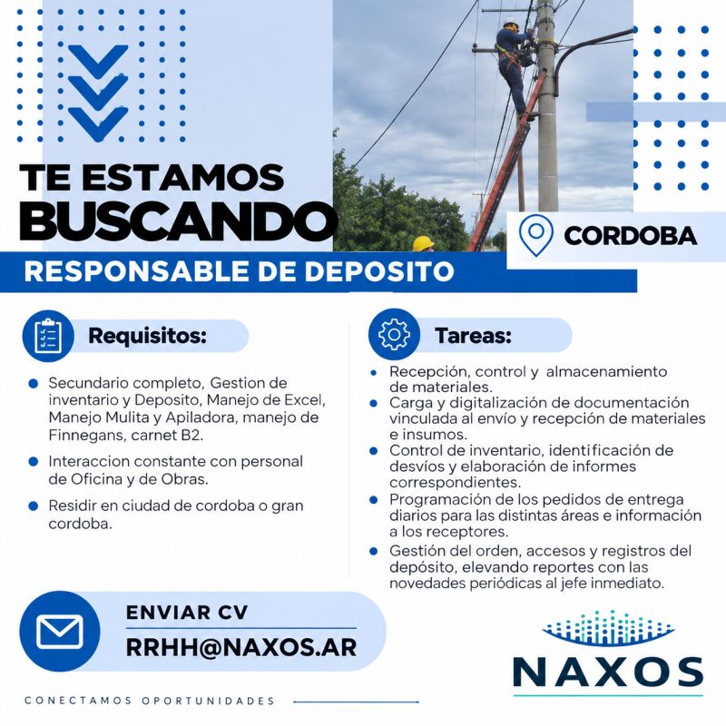 Oferta 26584