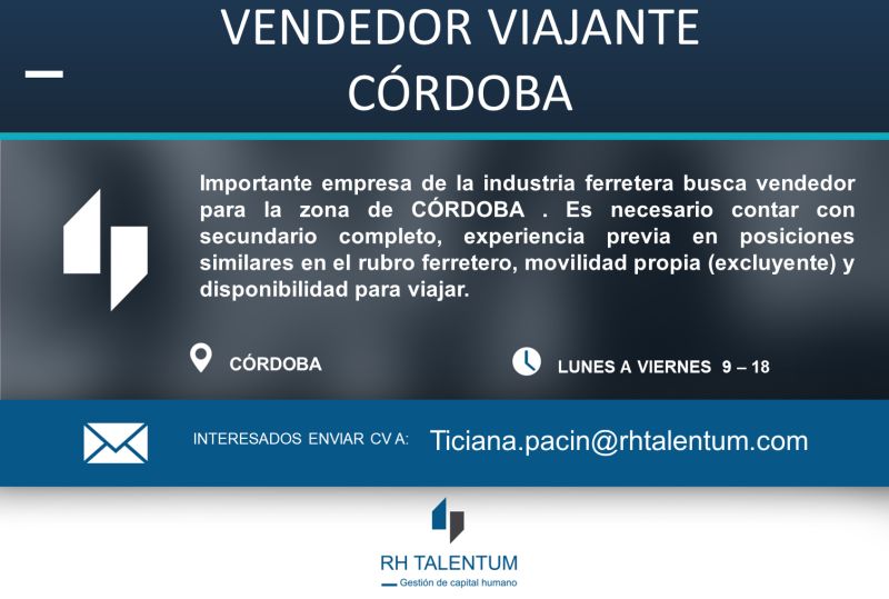 Oferta 26909