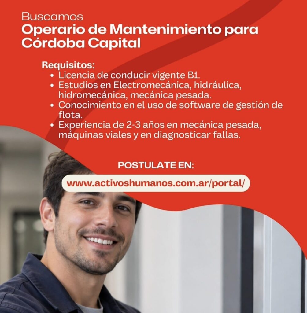Oferta 26684