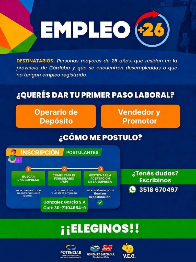 Oferta 26358