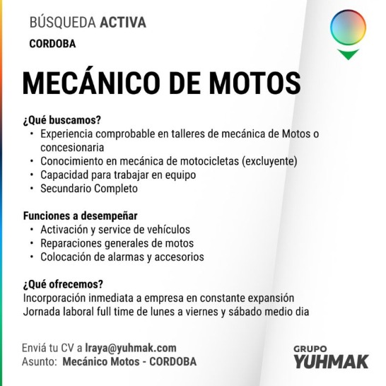 Oferta 26807