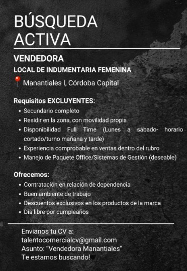 Oferta 26809