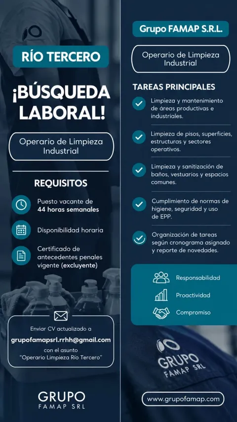 Oferta 26507