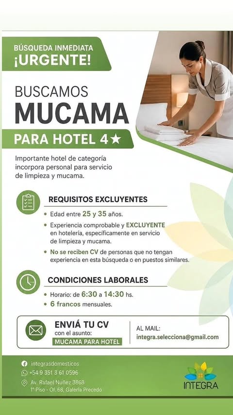 Oferta 26509