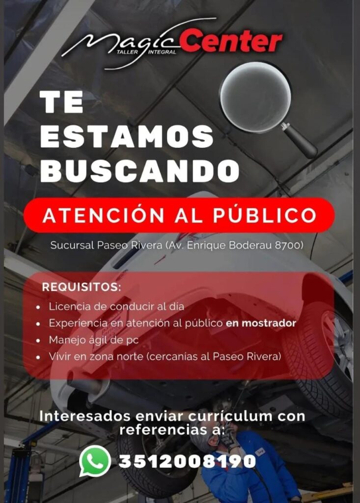 Oferta 26275
