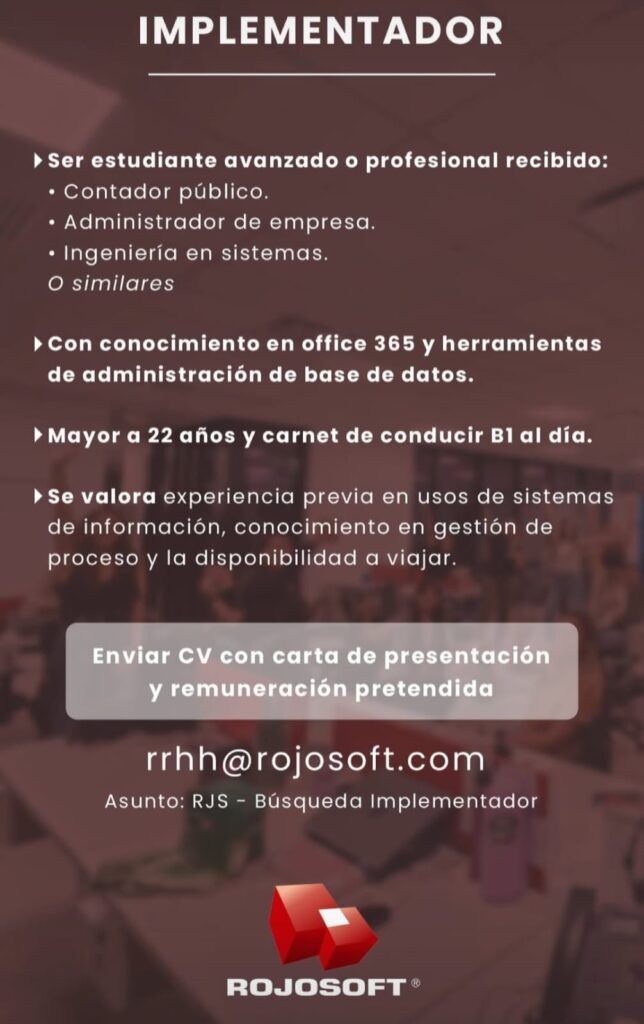 Oferta 26424