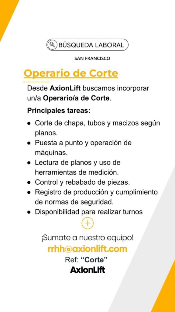 Oferta 26581