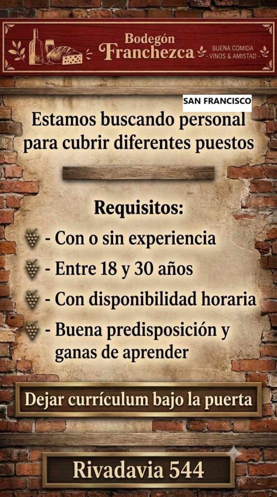 Oferta 26607