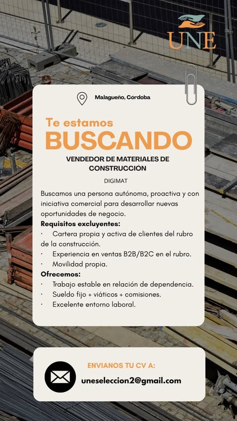 Oferta 26694