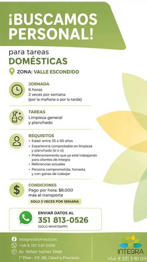 Oferta 26760