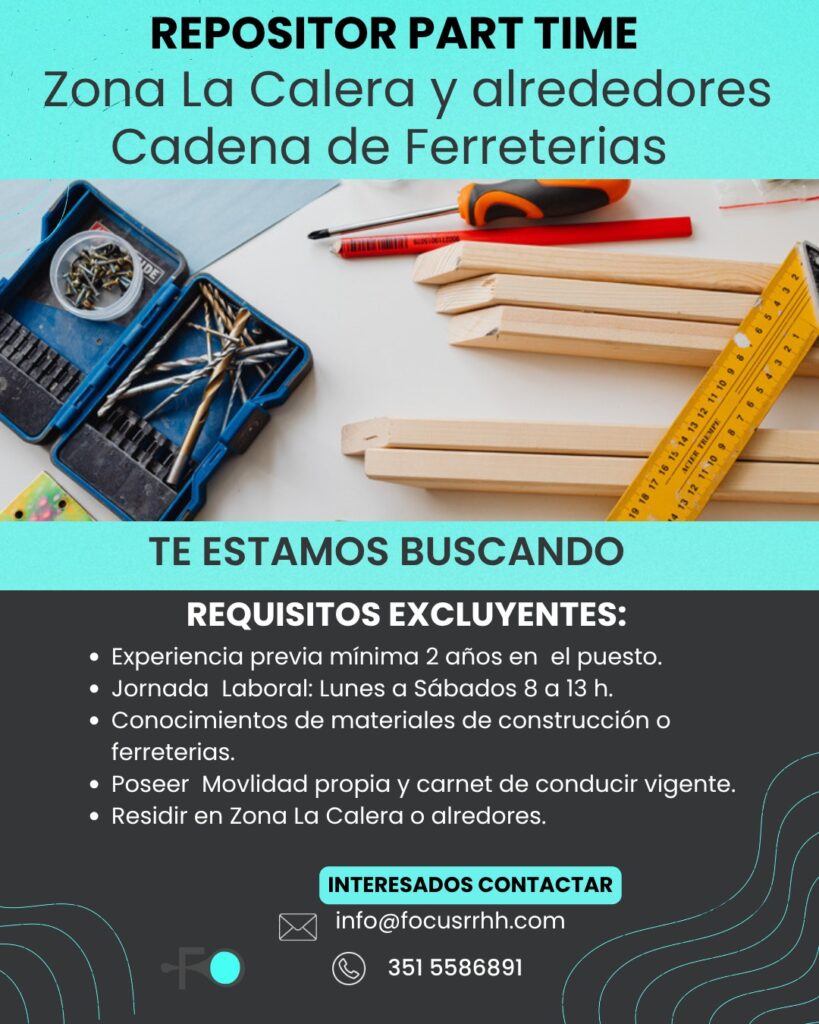 Oferta 26425