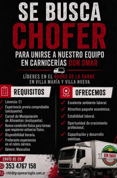 Oferta 26320