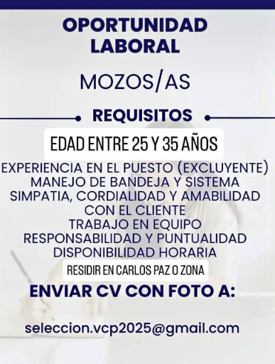 Oferta 26324