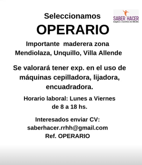 Oferta 26325