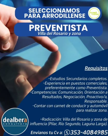 Oferta 26389