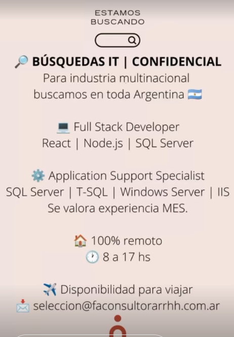 Oferta 26391