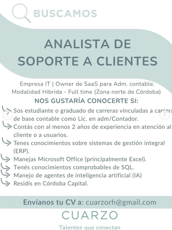 Oferta 26467