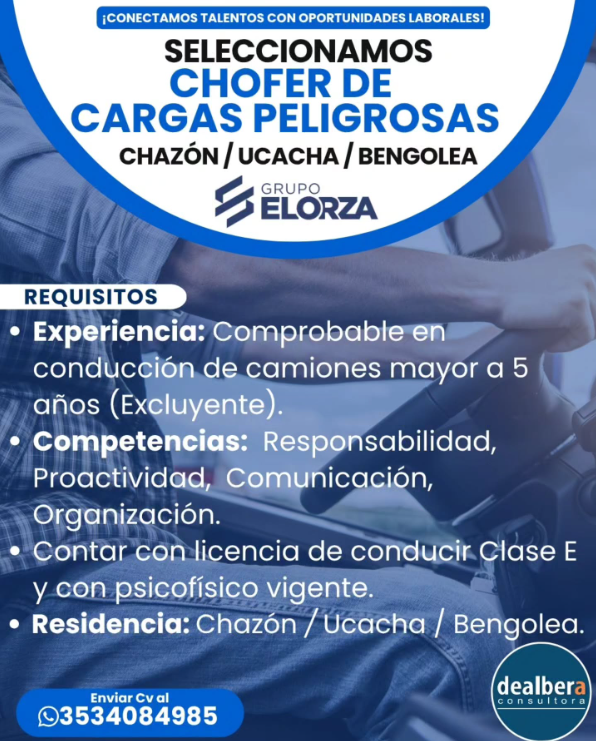 Oferta 26563