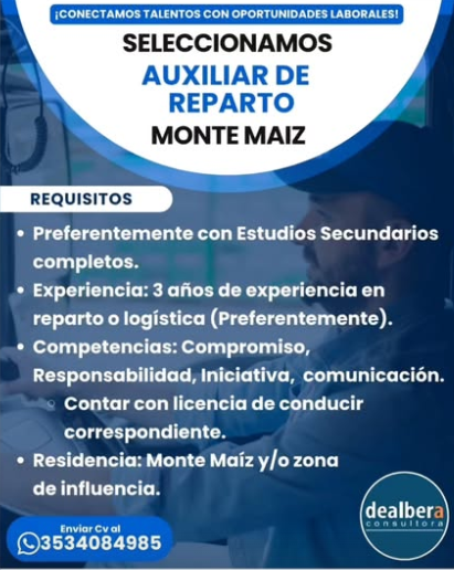 Oferta 26839