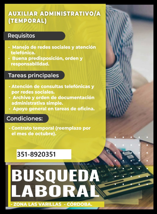 Oferta 26924