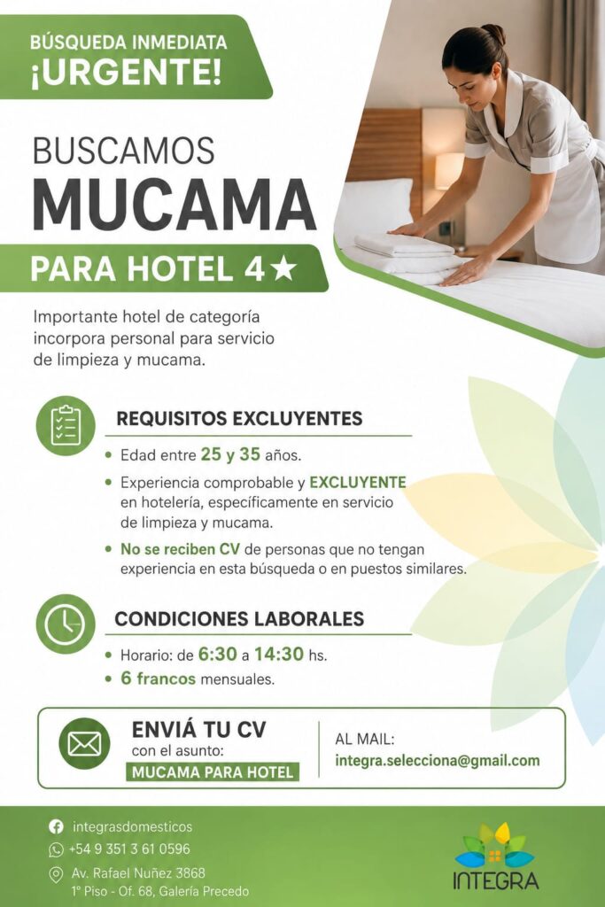 Oferta 26377