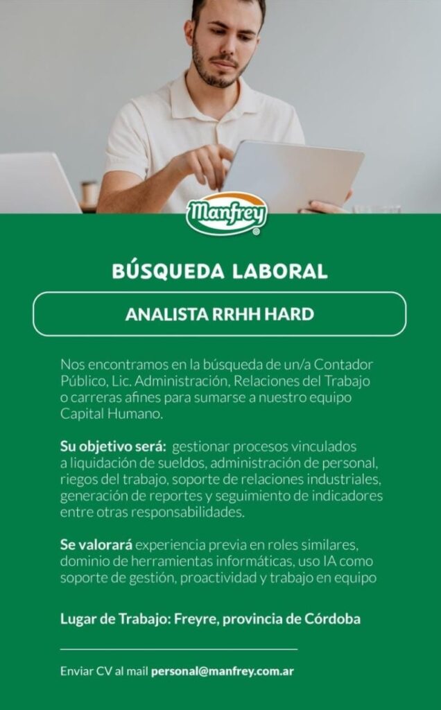 Oferta 26484
